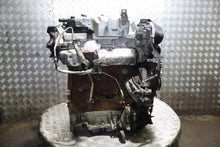 Laden Sie das Bild in den Galerie-Viewer, Motor Ford Mondeo I YMCC 2.0 190PS 140kW 2019 Diesel Engine Unkomplett MOT5760015427re