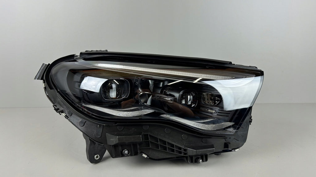 Frontscheinwerfer Mercedes-Benz A2149064202 Rechts Scheinwerfer Headlight