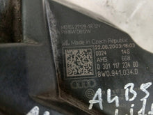 Load image into Gallery viewer, Frontscheinwerfer Audi A4 B9 8W0941034D LED Rechts Scheinwerfer Headlight SCH6882613542wt