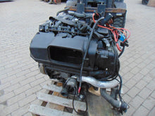 Load image into Gallery viewer, Motor BMW X3 E83 2.0 163PS Diesel Engine Komplett MOT6387340135yk