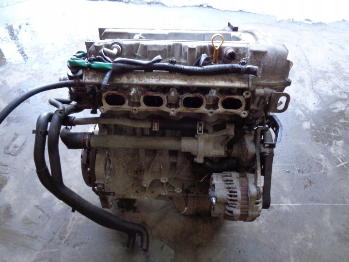Motor Fiat Suzuki Sedici Sx4 M16A 1.6 135TKm 2008 Benzin Engine Unkomplett MOT2035687805it