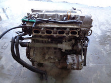Laden Sie das Bild in den Galerie-Viewer, Motor Fiat Suzuki Sedici Sx4 M16A 1.6 135TKm 2008 Benzin Engine Unkomplett MOT2035687805it