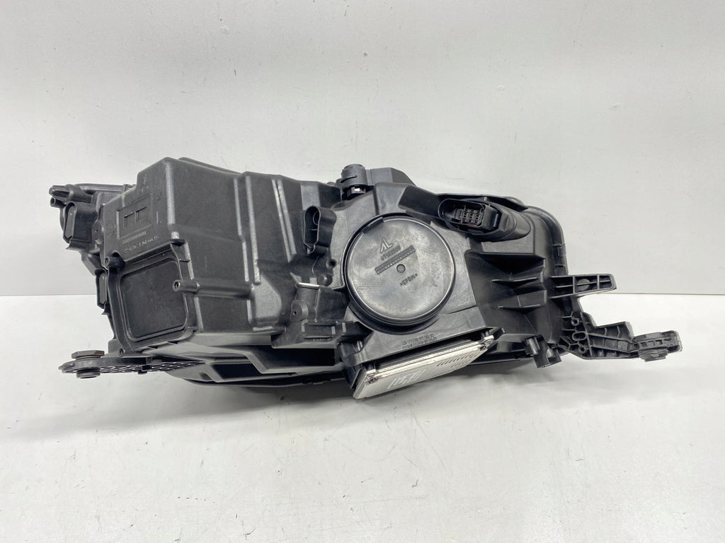 Frontscheinwerfer Skoda Fabia III 6V1941015 LED Links Scheinwerfer Headlight