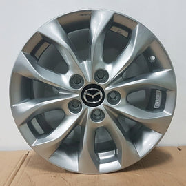 1x Alufelge 16 Zoll 6.5