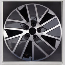 Load image into Gallery viewer, 1x Alufelge 17 Zoll 7.5&quot; 5x112 51ET Audi Rim Wheel