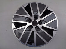 Load image into Gallery viewer, 1x Alufelge 17 Zoll 7.5&quot; 5x112 51ET Audi Rim Wheel