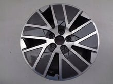 Load image into Gallery viewer, 1x Alufelge 17 Zoll 7.5" 5x112 51ET Audi Rim Wheel FEL8114916431iq