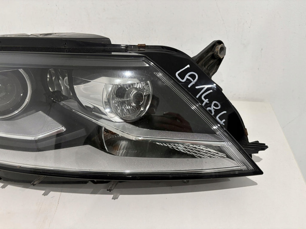 Frontscheinwerfer VW Passat Cc 3C8941032A Rechts Scheinwerfer Headlight SCH9426546027mb