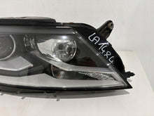 Laden Sie das Bild in den Galerie-Viewer, Frontscheinwerfer VW Passat Cc 3C8941032A Rechts Scheinwerfer Headlight SCH9426546027mb