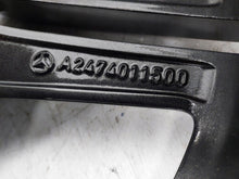 Load image into Gallery viewer, 1x Alufelge 19 Zoll A2474011500 Mercedes-Benz Glb X247 Gla H247 Rim Wheel FEL4512157295ot