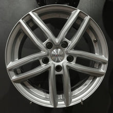Laden Sie das Bild in den Galerie-Viewer, 4x Alufelge 16 Zoll 6.5" 5x112 46ET KBA53206 Seat Toledo I Altea Rim Wheel FEL5104805688fj