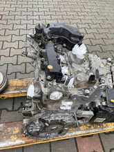 Laden Sie das Bild in den Galerie-Viewer, Motor Opel Crossland X HN01 10XVA1 1.2 THP 2018 Benzin Engine Unkomplett MOT7054948896mi