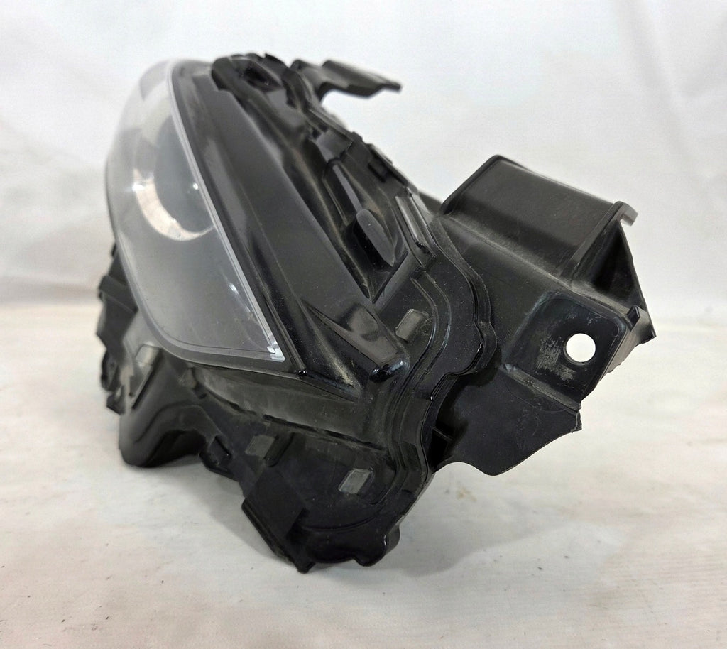Frontscheinwerfer Mazda 3 BCJH-51030 Rechts Scheinwerfer Headlight SCH8033182400yp