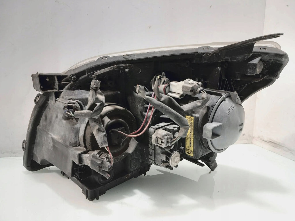 Frontscheinwerfer Toyota Avensis 8596724011 Rechts Scheinwerfer Headlight SCH2490924919un