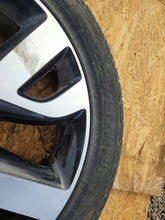 Load image into Gallery viewer, 1x Alufelge 18 Zoll 7.0" 5x114.3 47ET 40300-BX80 Nissan Juke Rim Wheel FEL9588164871ix