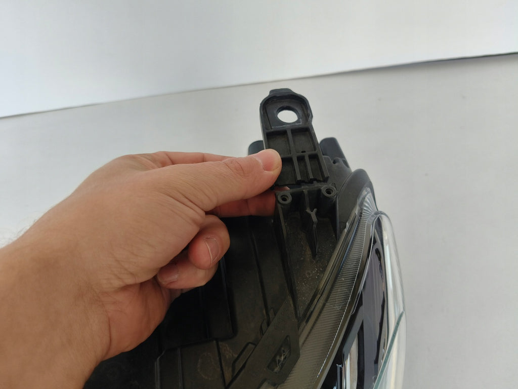 Frontscheinwerfer Dacia Duster 260602515R Full LED Ein Stück (Rechts oder Links)