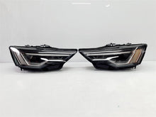 Laden Sie das Bild in den Galerie-Viewer, Frontscheinwerfer Audi A6 C8 4K0941039C 4K0941040C LED Rechts oder Links