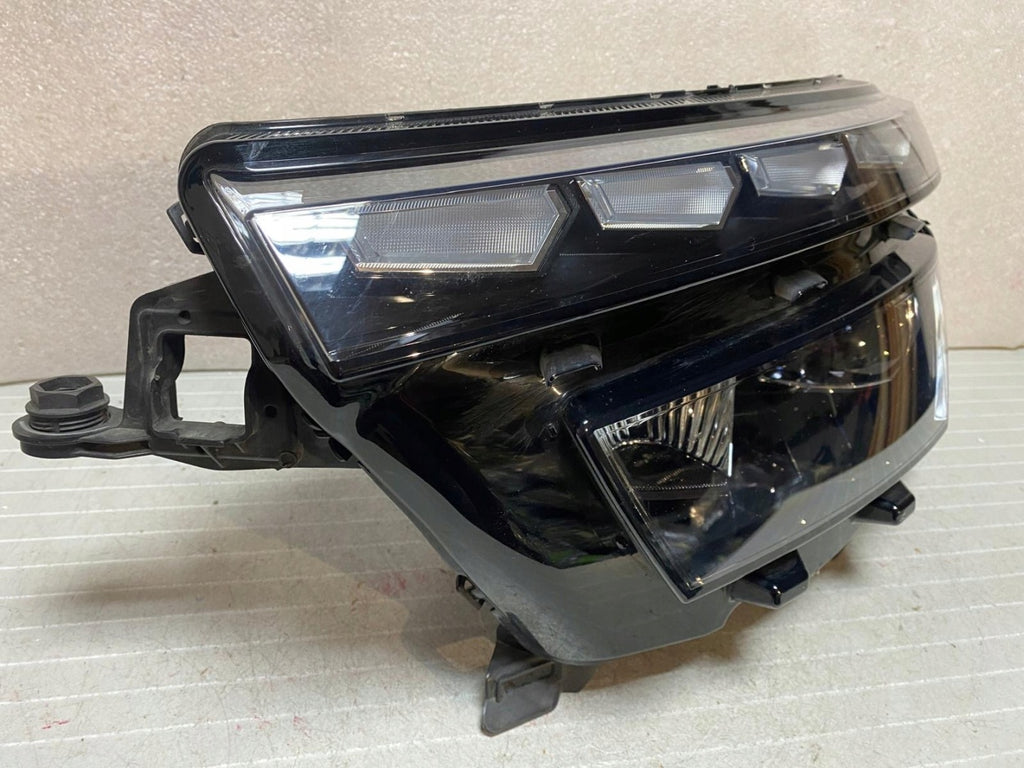 Frontscheinwerfer Skoda Kamiq 658941015 Links Scheinwerfer Headlight SCH2343282759py