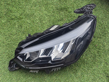 Laden Sie das Bild in den Galerie-Viewer, Frontscheinwerfer Peugeot 208 9833036380 Vorderseite Scheinwerfer Headlight SCH7441932297jh