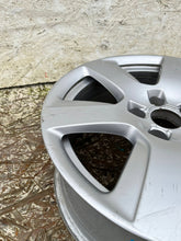 Laden Sie das Bild in den Galerie-Viewer, 1x Alufelge 17 Zoll 7.5" 5x112 4G0601025L Audi A6 C7 Rim Wheel FEL3502312034ty