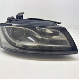 Frontscheinwerfer Audi A5 8T0941004L Rechts Scheinwerfer Headlight SCH4258455689zm