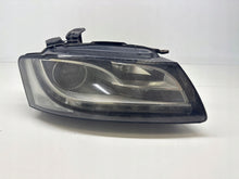 Laden Sie das Bild in den Galerie-Viewer, Frontscheinwerfer Audi A5 8T0941004L Rechts Scheinwerfer Headlight SCH4258455689zm