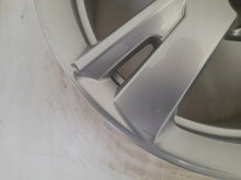 Laden Sie das Bild in den Galerie-Viewer, 1x Alufelge 16 Zoll 7.0" 5x115 40ET Glanz Silber OP100K1 Opel Rim Wheel FEL6769764723iy