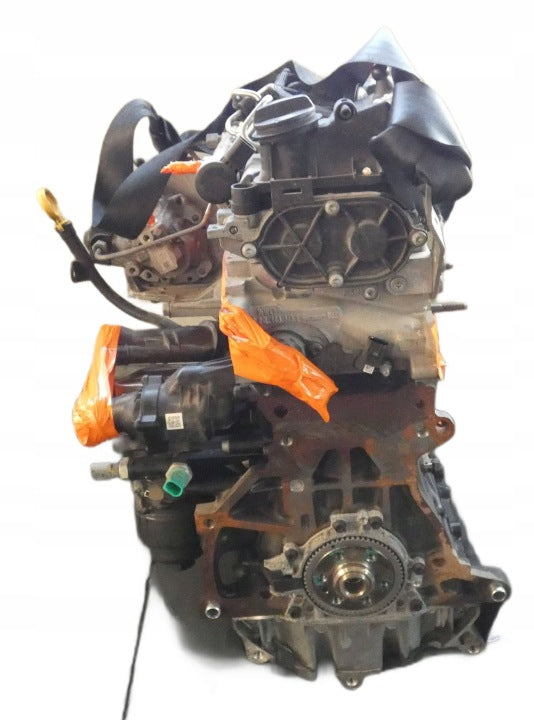 Motor Skoda VW Octavia I Golf VII DGT 1.6 TDI 115PS 85kW 42TKm Diesel Unkomplett MOT9656008798tc