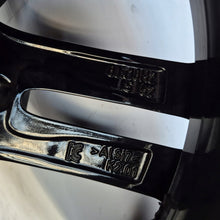Laden Sie das Bild in den Galerie-Viewer, 1x Alufelge 18 Zoll 8.0" 5x112 8745166 8009703 BMW Rim Wheel FEL8288130506li