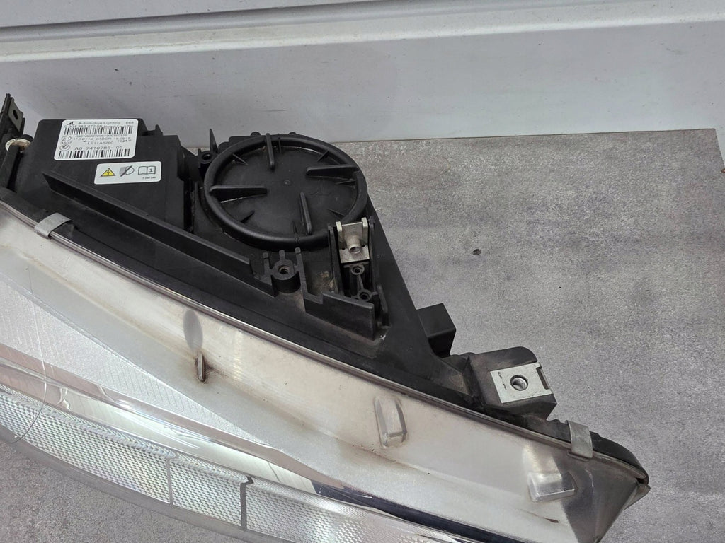 Frontscheinwerfer BMW F36 F32 F33 7410786-06 Rechts Scheinwerfer Headlight SCH3004342730hd