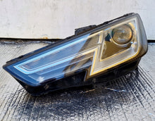 Load image into Gallery viewer, Frontscheinwerfer Audi A4 B9 711451000173 Xenon Links Scheinwerfer Headlight