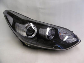 Frontscheinwerfer Kia Sportage IV 92102-F1110 Xenon Rechts Headlight