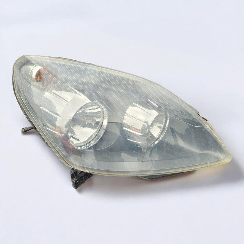 Frontscheinwerfer Opel Zafira B 13252473 LED Rechts Scheinwerfer Headlight