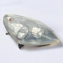 Load image into Gallery viewer, Frontscheinwerfer Opel Zafira B 13252473 LED Rechts Scheinwerfer Headlight