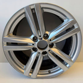 1x Alufelge 18 Zoll 7845853 BMW 1 F21 F20 Rim Wheel FEL1219821718wz