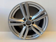 Load image into Gallery viewer, 1x Alufelge 18 Zoll 7845853 BMW 1 F21 F20 Rim Wheel FEL1219821718wz