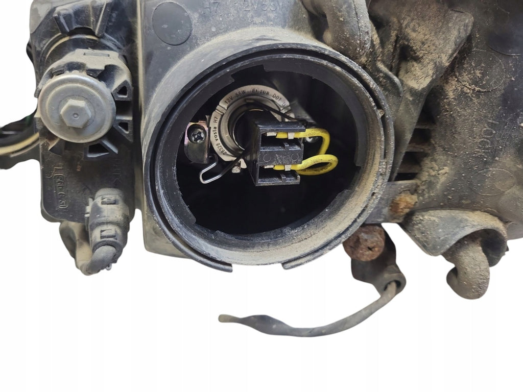 Frontscheinwerfer Hyundai Santa I Fe A046695 921022BXXX Rechts Headlight SCH8754835403nl