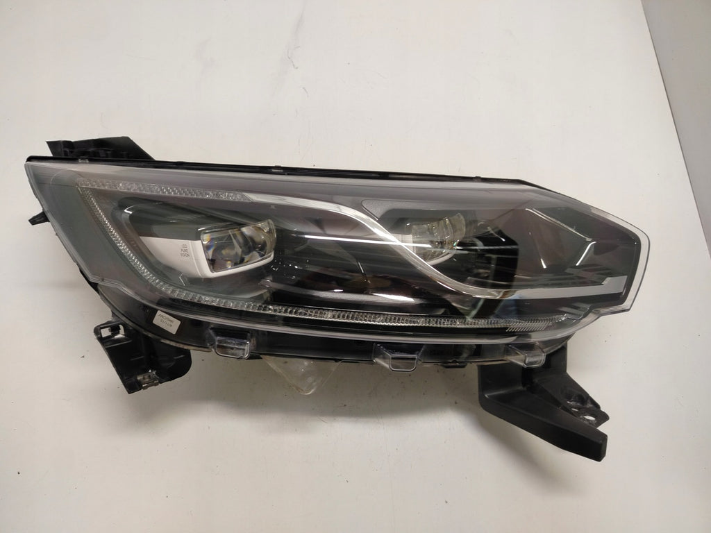 Frontscheinwerfer Renault Espace V 260108498R Full LED Rechts Headlight SCH3105908732lw