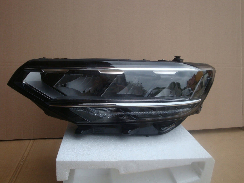 Frontscheinwerfer VW Passat B8 3G1941035Q Full LED Links Scheinwerfer Headlight