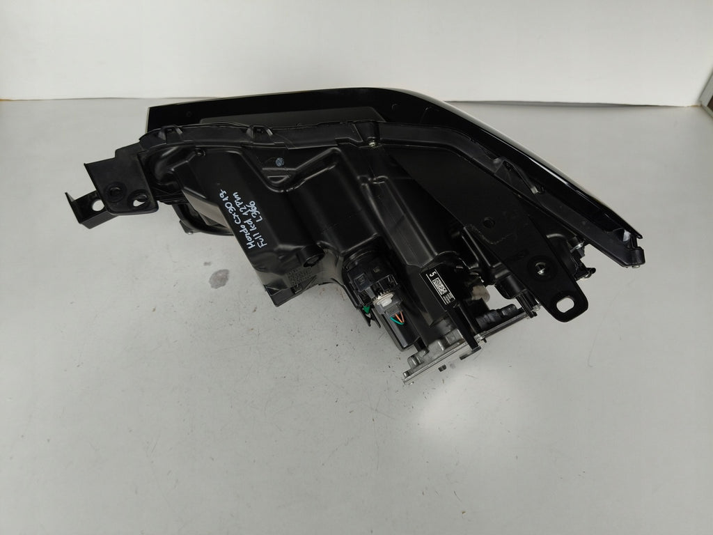 Frontscheinwerfer Mazda Cx30 DFR7-51030 Full LED Rechts Scheinwerfer Headlight SCH9607333846eu