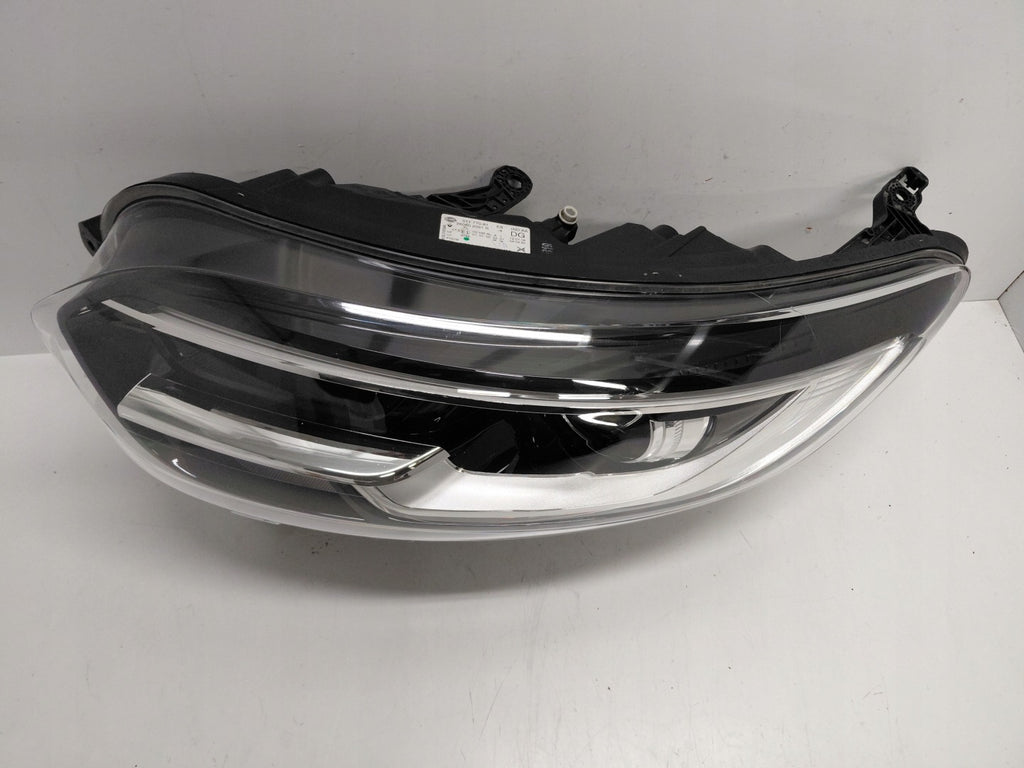 Frontscheinwerfer Renault Kadjar 260602051R Links Scheinwerfer Headlight SCH2766959682ap