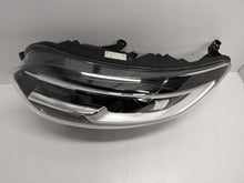 Laden Sie das Bild in den Galerie-Viewer, Frontscheinwerfer Renault Kadjar 260602051R Links Scheinwerfer Headlight SCH2766959682ap