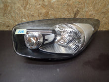 Load image into Gallery viewer, Frontscheinwerfer Kia Picanto 92101-1Y01 Links Scheinwerfer Headlight