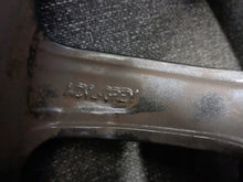 Load image into Gallery viewer, 1x Alufelge 15 Zoll 6.0" 4x100 39ET 0P099K3 Opel Adam Rim Wheel FEL5642369361bl