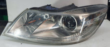 Laden Sie das Bild in den Galerie-Viewer, Frontscheinwerfer Skoda Octavia I 1Z1941015F-4CAR-U YW Links Headlight SCH3369965474jw