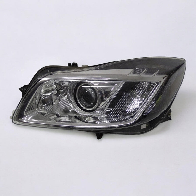 Frontscheinwerfer Opel Insignia A 22831928 Xenon Links Scheinwerfer Headlight