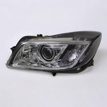 Laden Sie das Bild in den Galerie-Viewer, Frontscheinwerfer Opel Insignia A 22831928 Xenon Links Scheinwerfer Headlight