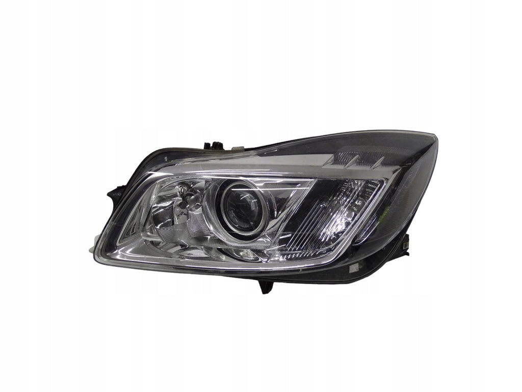 Frontscheinwerfer Opel Insignia A 22831928 Xenon Links Scheinwerfer Headlight