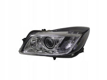 Laden Sie das Bild in den Galerie-Viewer, Frontscheinwerfer Opel Insignia A 22831928 Xenon Links Scheinwerfer Headlight