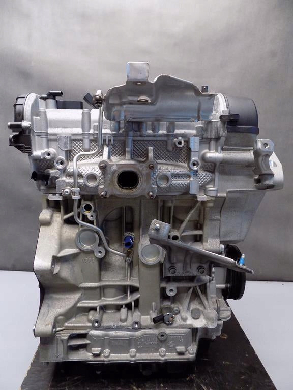 Motor VW Golf VII CHP 1.4 TSI 12TKm Benzin Engine Unkomplett